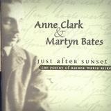 Anne Clark - Just After Sunset