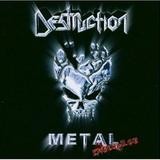 Destruction - Metal Discharge