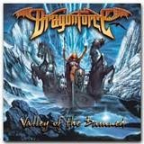 Dragon Force - Valley Of The Damned