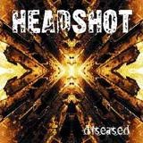 Headshot - Diseased