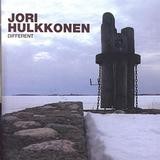 Jori Hulkkonen - Different