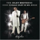 The Isley Brothers - Body Kiss