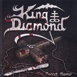 King Diamond - The Puppet Master