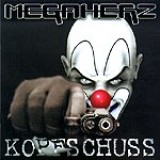 Megaherz - Kopfschuss