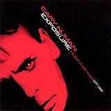 Gary Numan - Exposure - The Best Of Gary Numan 1977-2002