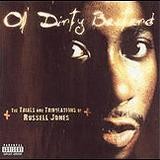 Ol' Dirty Bastard - The Trials and Tribulations of Russell Jones