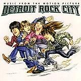 Original Soundtrack - Detroit Rock City
