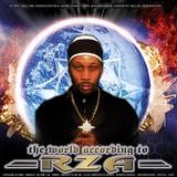 RZA - The World According To RZA