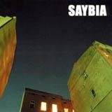 Saybia - The Second You Sleep