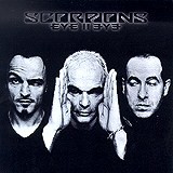 Scorpions - Eye To Eye