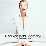 Lisa Stansfield - Biography