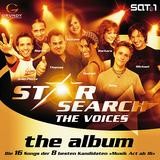 Star Search - The Voices - The Album