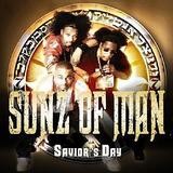 Sunz Of Man - Saviorz Day