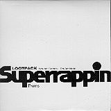 Various Artists - Superrappin