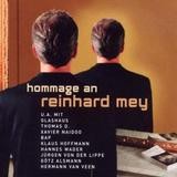 Various Artists - Hommage An Reinhard Mey