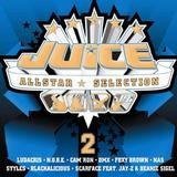 Various Artists - Juice -  Allstar Selection Vol.2