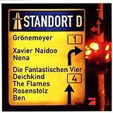 Various Artists - Standort D