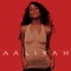Aaliyah - Aaliyah: Album-Cover
