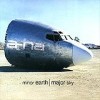 A-ha - Minor Earth - Major Sky: Album-Cover