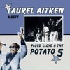 Laurel Aitken - Meets Floyd Lloyd & The Potato 5: Album-Cover