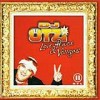 DJ Ötzi - Love, Peace & Vollgas: Album-Cover