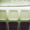 Appliance - Six Modular Pieces: Album-Cover