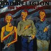 Bad Religion - The New America: Album-Cover