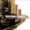 Bananafishbones - A Town Called Seven: Album-Cover