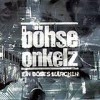 Böhse Onkelz - Ein Böses Märchen...: Album-Cover