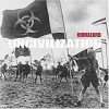 Biohazard - Uncivilization: Album-Cover