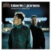 Blank and Jones - Nightclubbing: Album-Cover