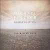 Michael Brecker - Nearness Of You - The Ballad Book: Album-Cover