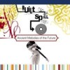 Built To Spill - Ancient Melodies Of The Future: Album-Cover