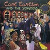 Carl Carlton - Revolution Avenue: Album-Cover