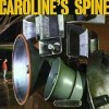 Caroline's Spine - Attention Please: Album-Cover