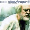 Clawfinger - A Whole Lot Of Nothing: Album-Cover