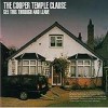 The Cooper Temple Clause - See This Through And Leave: Album-Cover