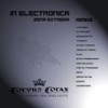 Corvus Corax - In Electronica: Album-Cover