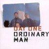 Day One - Ordinary Man: Album-Cover