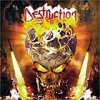 Destruction - The Antichrist