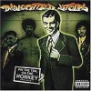 Dislocated Styles - Pin The Tail On The Honkey: Album-Cover
