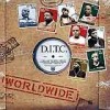D.I.T.C. - Diggin' In The Crates: Album-Cover