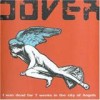 Dover - I Was Dead For 7 Weeks In The City Of Angels: Album-Cover