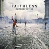 Faithless - Outrospective: Album-Cover