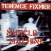 Terence Fixmer - Muscle Machine: Album-Cover