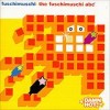 Fuschimuschi - The Fuschimuschi ABC: Album-Cover