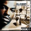 G.Dep - Child Of The Ghetto: Album-Cover
