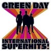 Green Day - International Superhits: Album-Cover