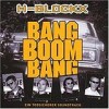 Original Soundtrack - Bang Boom Bang: Album-Cover