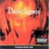 Daniel Lioneye - The King Of Rock 'n Roll: Album-Cover